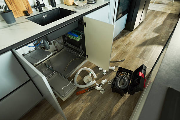 24/7 Emergency Garbage Disposal Repair experts in Wilmington, MA